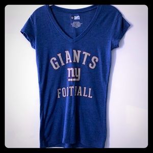 Woman’s Giants T-shirt